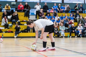 Bild 472 - wBJ NFV Futsalmeisterschaft